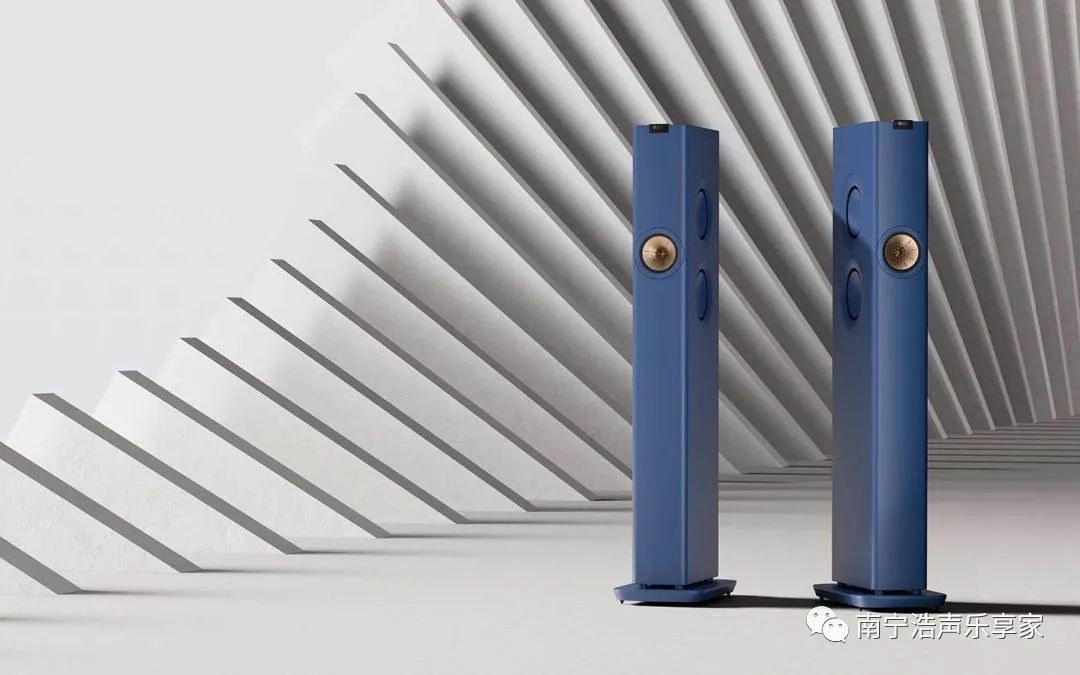 為每個人提供高保真-HIFI未來